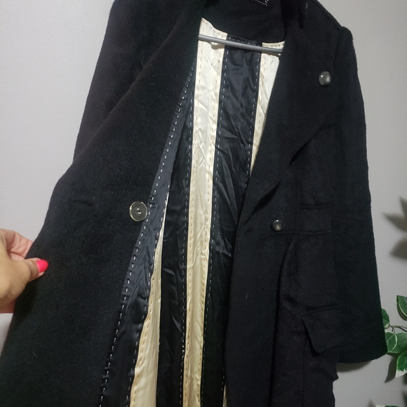 Winter coat - Picture 6 of 7